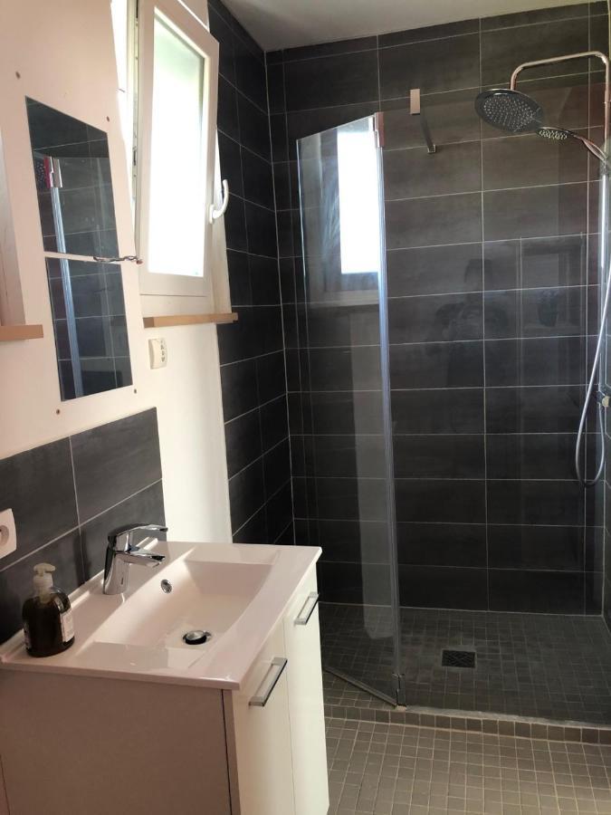 Le Petit Gite De Javernieres Etage Villié-Morgon Extérieur photo