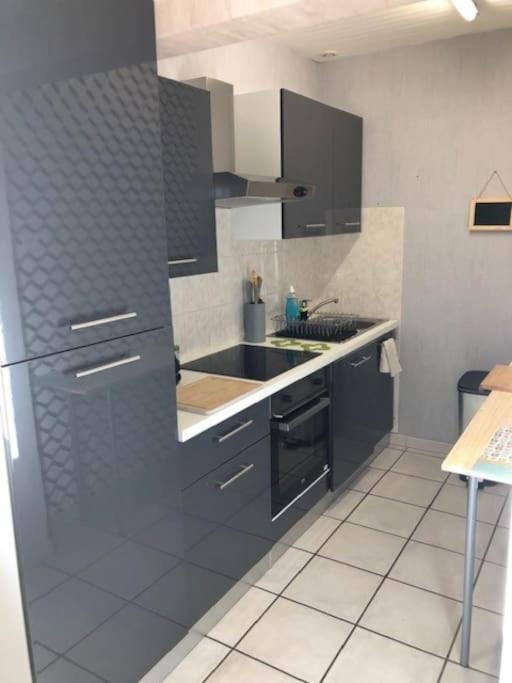 Le Petit Gite De Javernieres Etage Villié-Morgon Extérieur photo