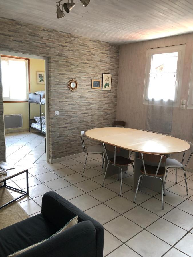 Le Petit Gite De Javernieres Etage Villié-Morgon Extérieur photo